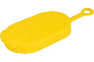 Bouchon de réservoir du liquide lave-glace | Installation facile & qualité OEM | Compatible avec Renault et Dacia | FINAO AUTOPARTS