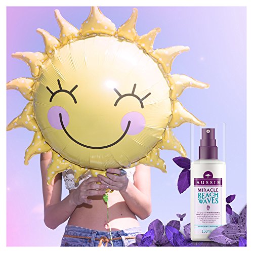Aussie Miracle Beach Waves Spray, 150 ml - 2