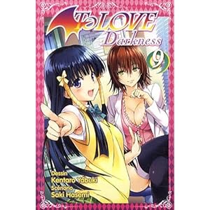 To love darkness Vol.9 Livre en Ligne - Telecharger Ebook