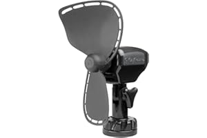 Caframo Ultimate 24V Cabin Fan