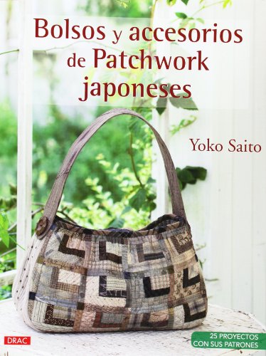 Download Bolsos Y Accesorios De Patchwork Japoneses Download Bolsos Y Accesorios De Patchwork Japoneses