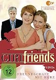 GIRL friends - Die komplette sechste Staffel [3 DVDs] - Mariele	Millowitsch