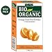 Indus Valley Organic Orange Peel Powder 100Gm RS.150.00