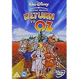 Return To OZ [DVD] [1985]