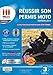 Produktbild Réussir son permis moto