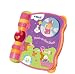 VTech Baby Peek-a-Boo Book (Pink)