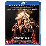 Jusqu'en Enfer [Blu-Ray]