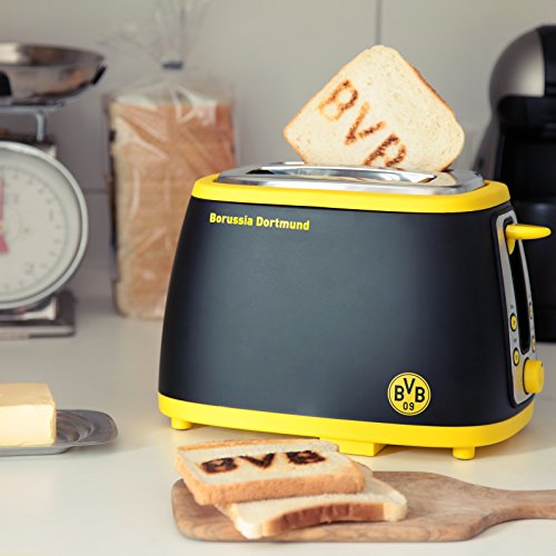 BVB-Sound-Toaster one size - 2