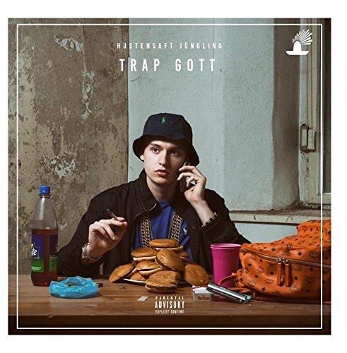 Preisvergleich Produktbild Trap Gott