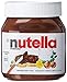 Nutella Hazelnut Spread with Cocoa, 290g RS.314.00