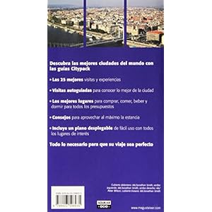 Budapest (CITYPACK, Band 703002)