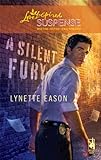 Cover zum Buch A Silent Fury