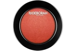 Deborah Rouge Colorete Hi-Tech 62 róż