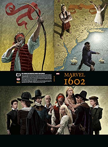 Marvel-1602-Deluxe