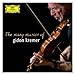 Produktbild The Many Musics of Gidon Kremer