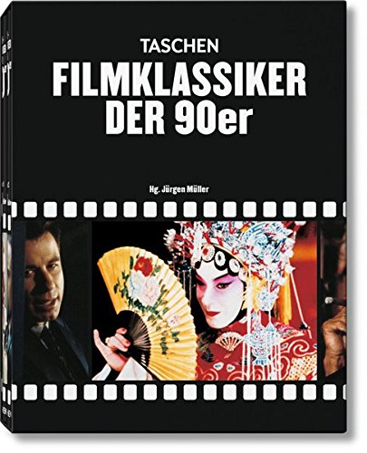 Preisvergleich Produktbild Filmklassiker der 90er (2 Bände)
