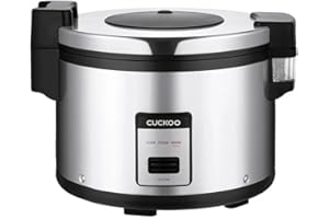 CUCKOO CR-3055 Olla arrocera