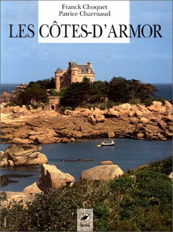 couverture de : Les C&ocirc;tes-d'Armor