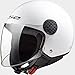 Produktbild LS2 OF558 Sphere Motorradhelm Weiß XL