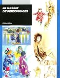 Image de Le dessin de personnages