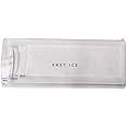 Freezer Door Compatible with Whirlpool Genius Single Door Old Models Refrigerator (Match & Buy)