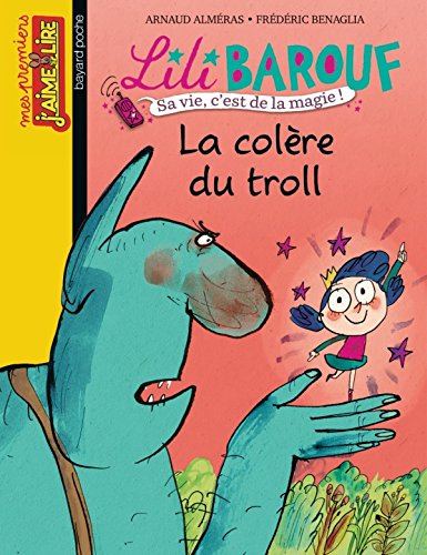 La colère du troll