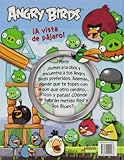 Image de ANGRY BIRDS. BUSCA Y ENCUENTRA