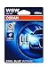 Produktbild OSRAM 2825HCBI-02B COOL BLUE INTENSE XENON W5W 12V 5W Lampen Doppelblister