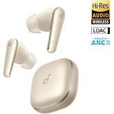 Anker Soundcore Liberty 5 TWS Kulaklık Gold-A3957