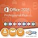 Produktbild MS Microsoft Office 2016 Professional PLUS für 1PC + 8GB USB-Flash-Drive mit Installationsdaten 32/64-Bit