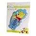 Winnie The Pooh Bath Thermometer Blue