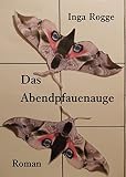 Cover zum Buch Das Abendpfauenauge
