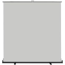 Walimex Pro Fondo Arrotolabile 155 X 200 Cm – Bianco, Per Studio Fotografico E Video - 3