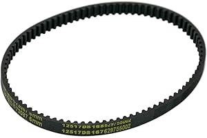 ARTIST UNKNOWN 125-180 CCM Keilriemen Wasserpumpe/Ölpumpe Gates (TNT) / Ölpumpenriemen für Piaggio Gilera 2T
