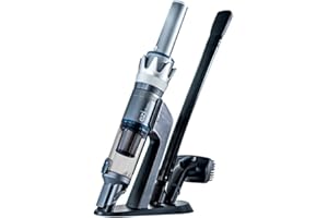 EZICLEAN Aspirateur à Main Convertible Blaster F130