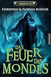 Das Feuer des Mondes: Ein Fantasy-Spielbuch by 