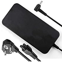 120W Netzteil Für ASUS Laptops – 19V/6.32A, 5,5x2,5 Mm DC-Stecker, 3 M Kabel, Mit Überspannungsschutz