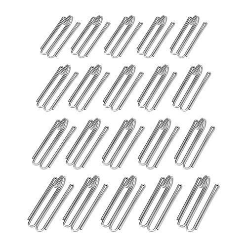 Ikea Riktig - Curtain Hook - 20 Pack