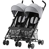 HOLIDAY DOUBLE Steel Grey (22434)