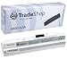 Produktbild Hochleistungs Notebook Laptop Akku 6600mAh ersetzt BTY-S11 BTY-S12 BTYS11 BTYS12 für Mouse Computer Medion Akoya 1210 Mini E1210 E-1210 MyBook M11 Freedom Tsunami Moover T10 T-10