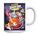 Produktbild Tom And Jerry Blast Off To Mars Mug Cup