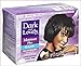 SoftSheen Carson Dark And Lovely Moisture Plus No-Lye Relaxer Regular