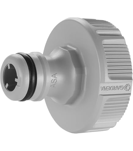 Gardena Besproeiingspomp 4200 Silent