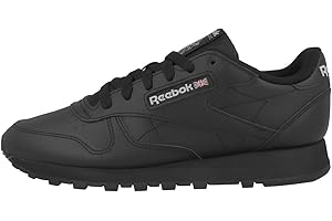 Reebok Classic Leather, Scarpe da Ginnastica Donna