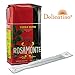 Produktbild Rosamonte 1kg + Reinigungsbürste für Bombilla 17cm - Delicatino