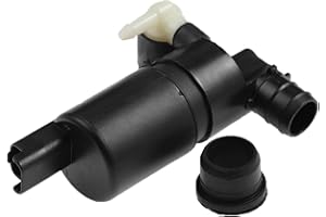 YAOPEI Pompa per Lavatrice Ghiaccio per 106 207 307 308 C2 C3 C4 C5 C8 Dispatch Xsara Expert Partner Berlingo Pompa per Acqua di Pulizia Vetri 9634558980 6434.75 643475