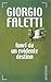 Fuori da un evidente destino - Giorgio Faletti