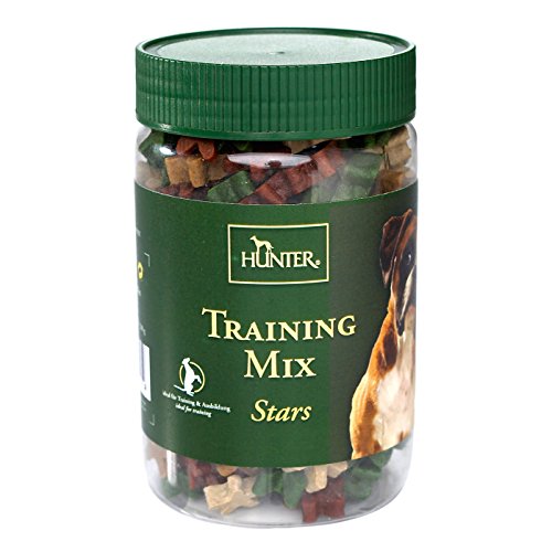 Preisvergleich Produktbild Hundesnack Training Mix Mini 200 g