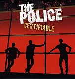 Certifiable [Vinyl LP] - the Police
