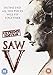 Saw V [DVD]